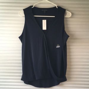 NWT Banana Republic Blouse